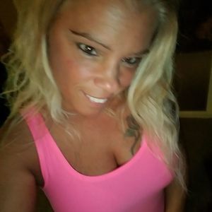 Meet your Posher, Tracey